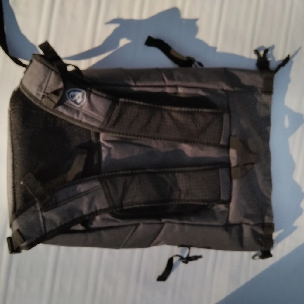 Laptop backpack MSI - Picture 6 of 11
